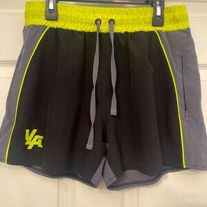 Youngla shorts